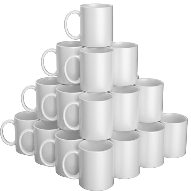 Cricut krussæt 350 ml (36 stk.)