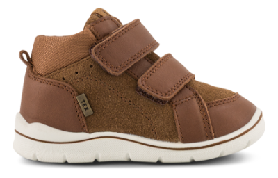 Skofus Premium Begyndersko Brun 3225510432