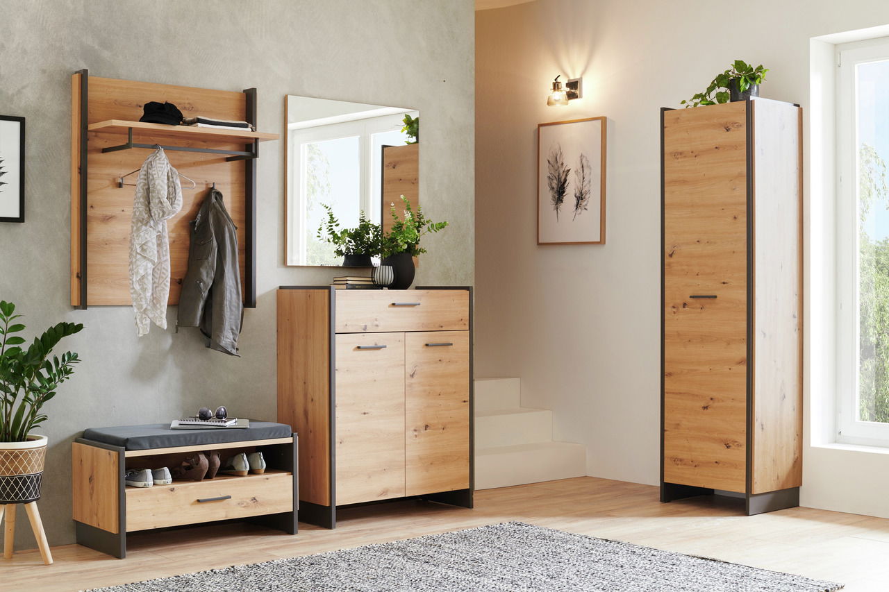 Voleo Schuhschrank FLASH