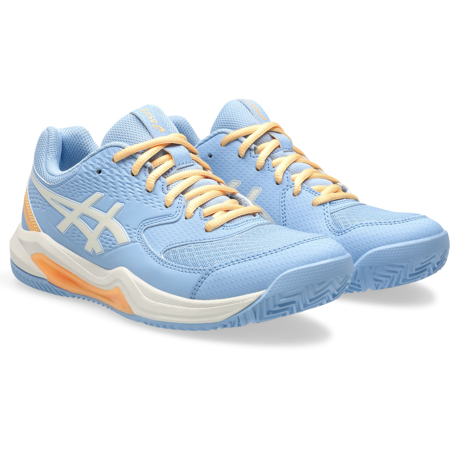 ASICS Gel-Dedicate 8 Padel Dames