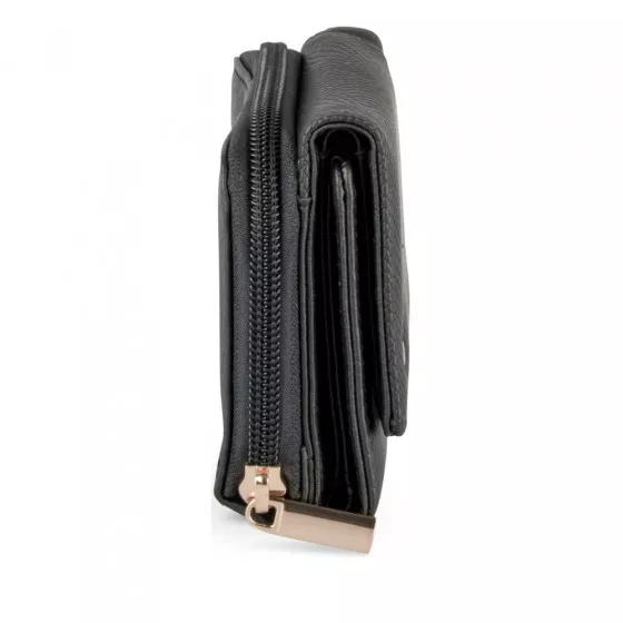 Portefeuille NOIR PHILOV