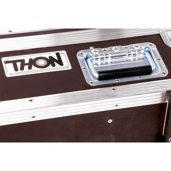 Thon Case 4x Varytec Barrel Scan