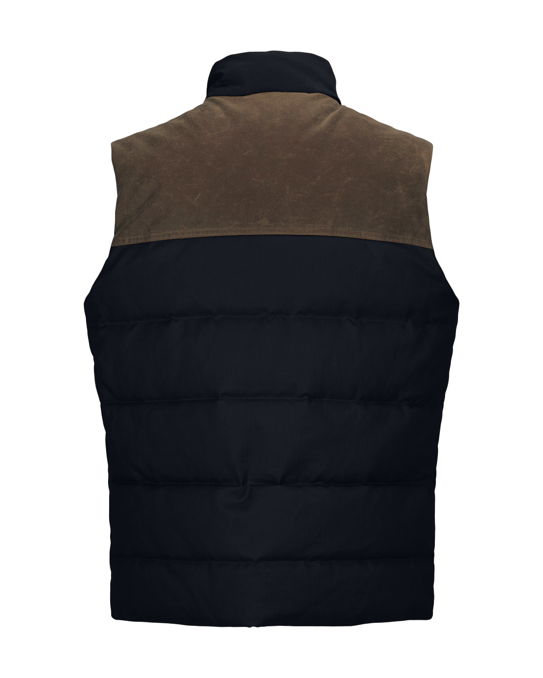 Huntsman Vest Herre 590/Faded Navy