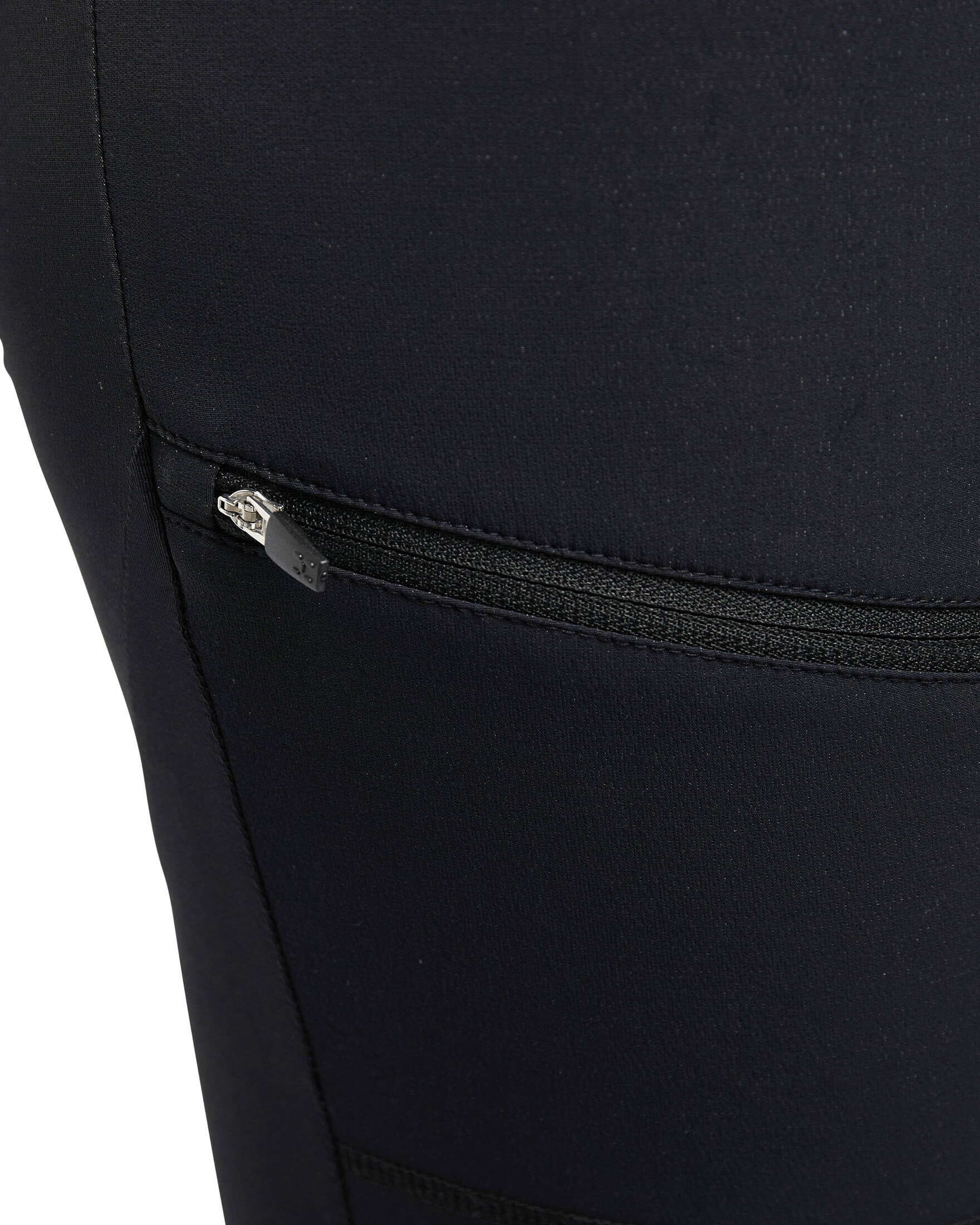Haglöfs| Damen Wanderhose Fjell Hybrid Tights
