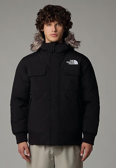 THE NORTH FACE - M MC MURDO BOMBER