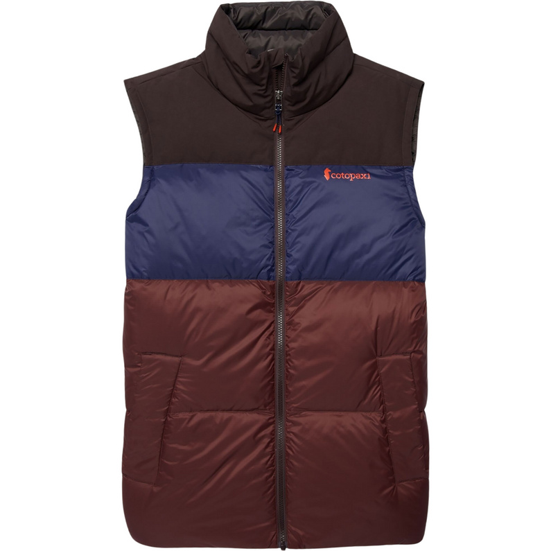 Cotopaxi Herren Solazo Down Weste