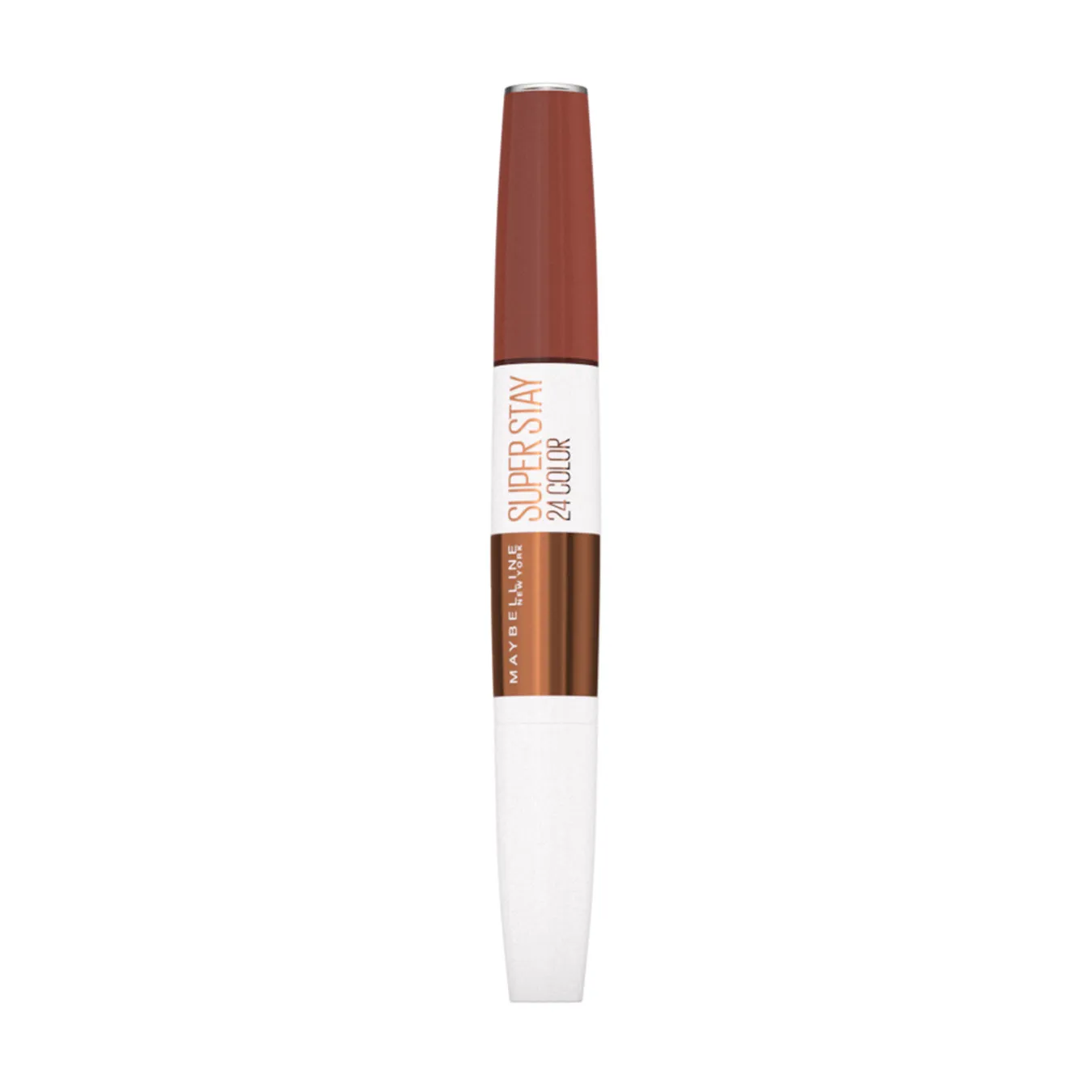 Maybelline SuperStay Lippenstift444 Cosmic Coral