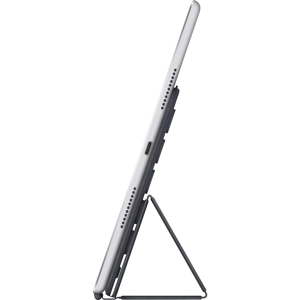 Smart Keyboard for iPad 9th Gen (NO)