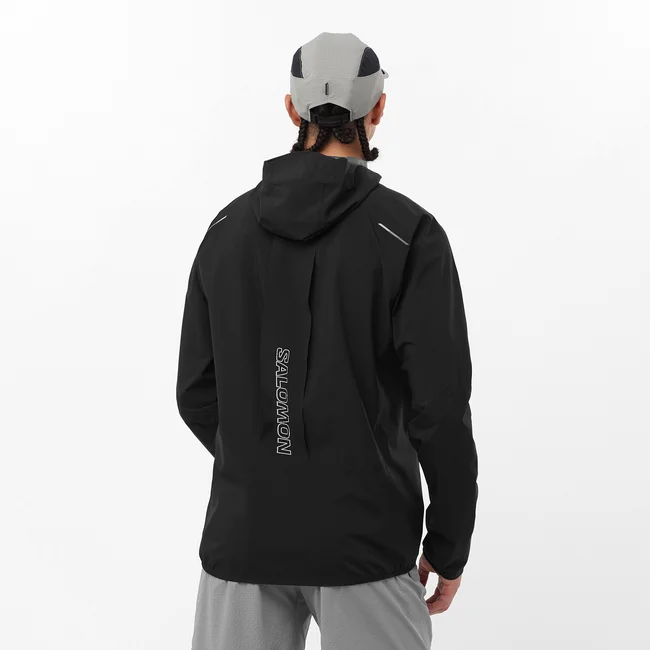 BONATTI TRAIL  Shelljacke Herren