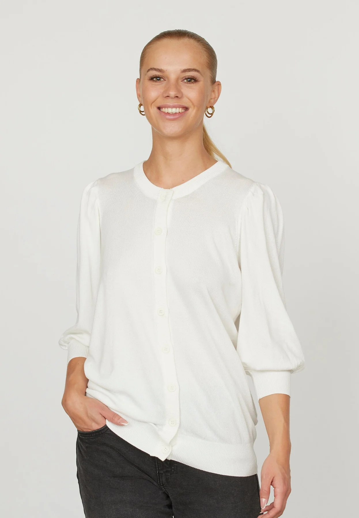 Sisters Point Halia-Ca1 115 cream