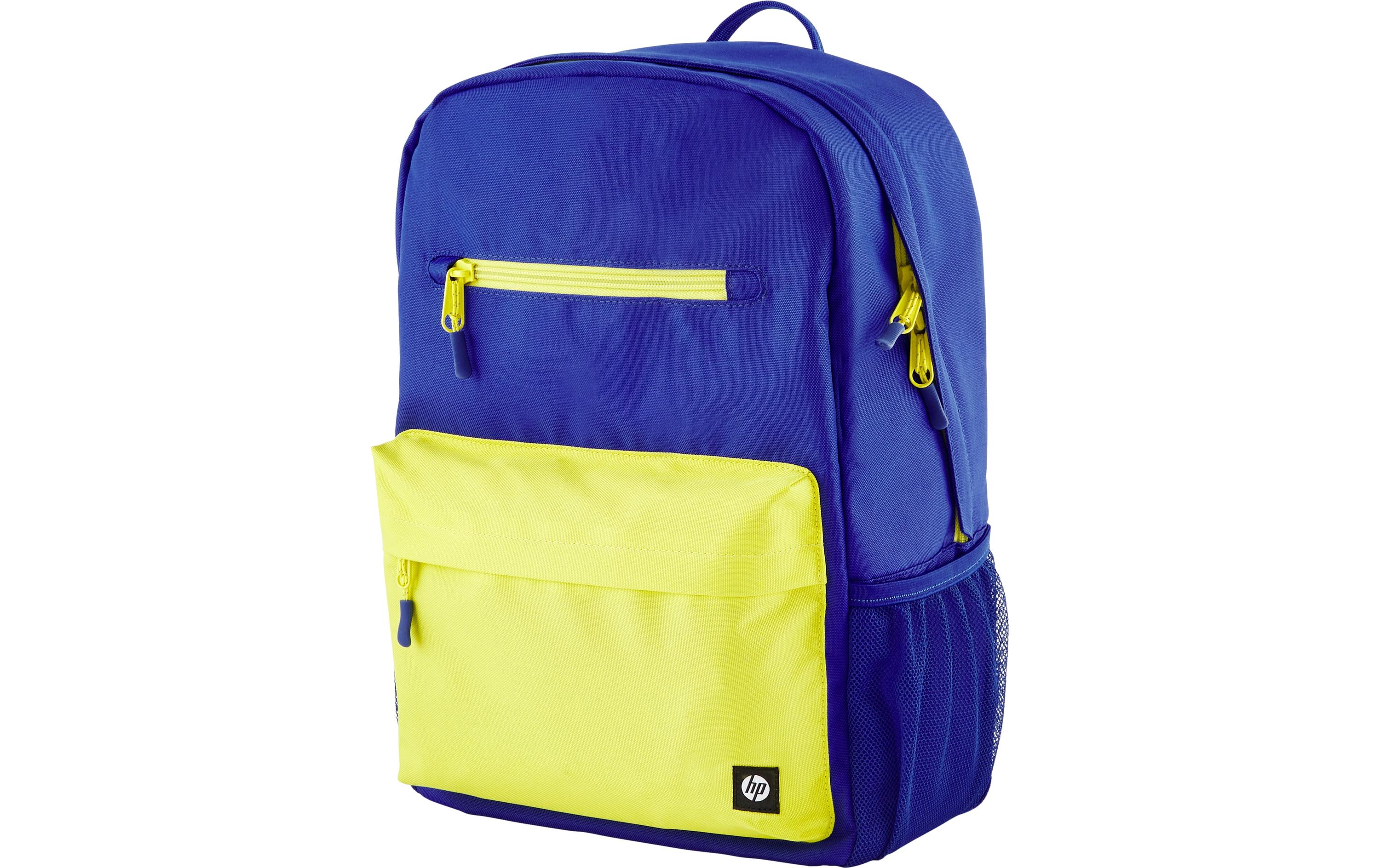 Notebook-Rucksack Campus Blue 15.6 