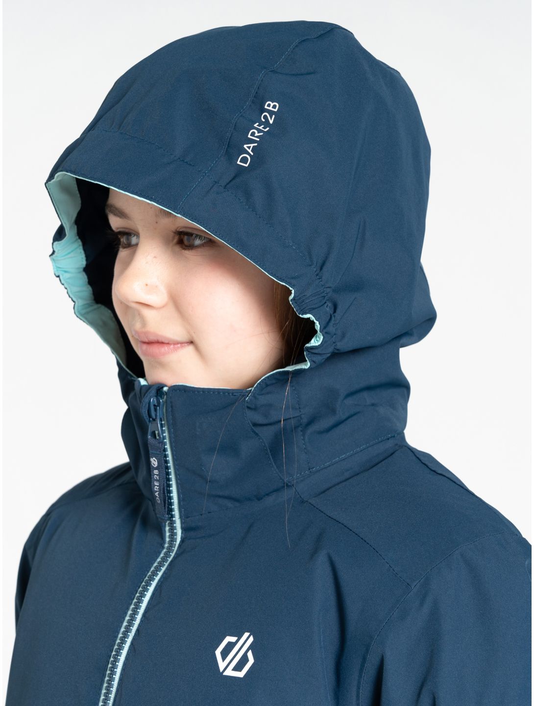Impose IV ski-jas kinderen