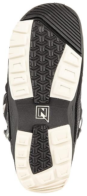 NITRO - BOOTS MONARCH TLS FEMME