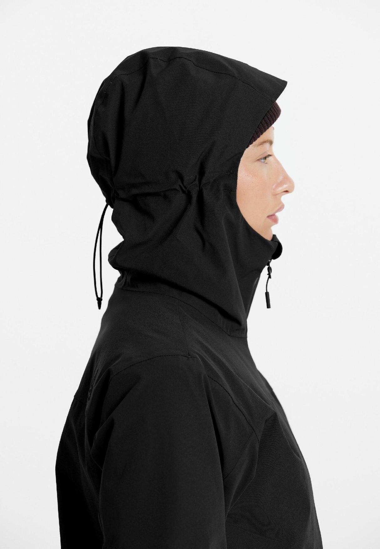 SOS<br>Seceda W Insulated Jacket