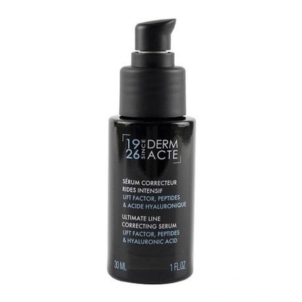 Academie Dermacte Serum Correcteur Rides Intensif - Intensiv korrigierendes Serum 30ml
