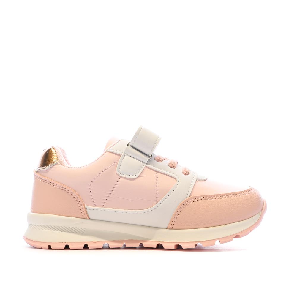 Lotto Baskets Rose Fille Lotto Verone