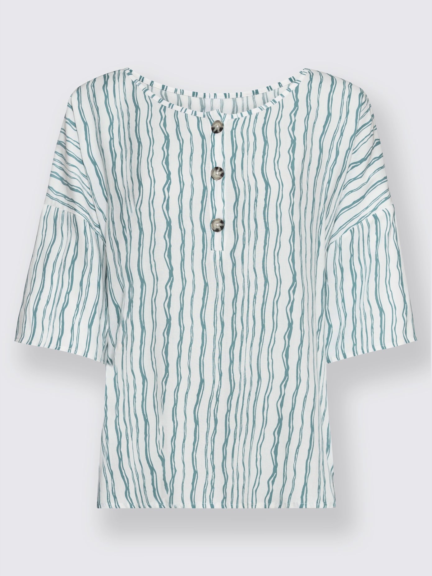 Chemisier pure viscose