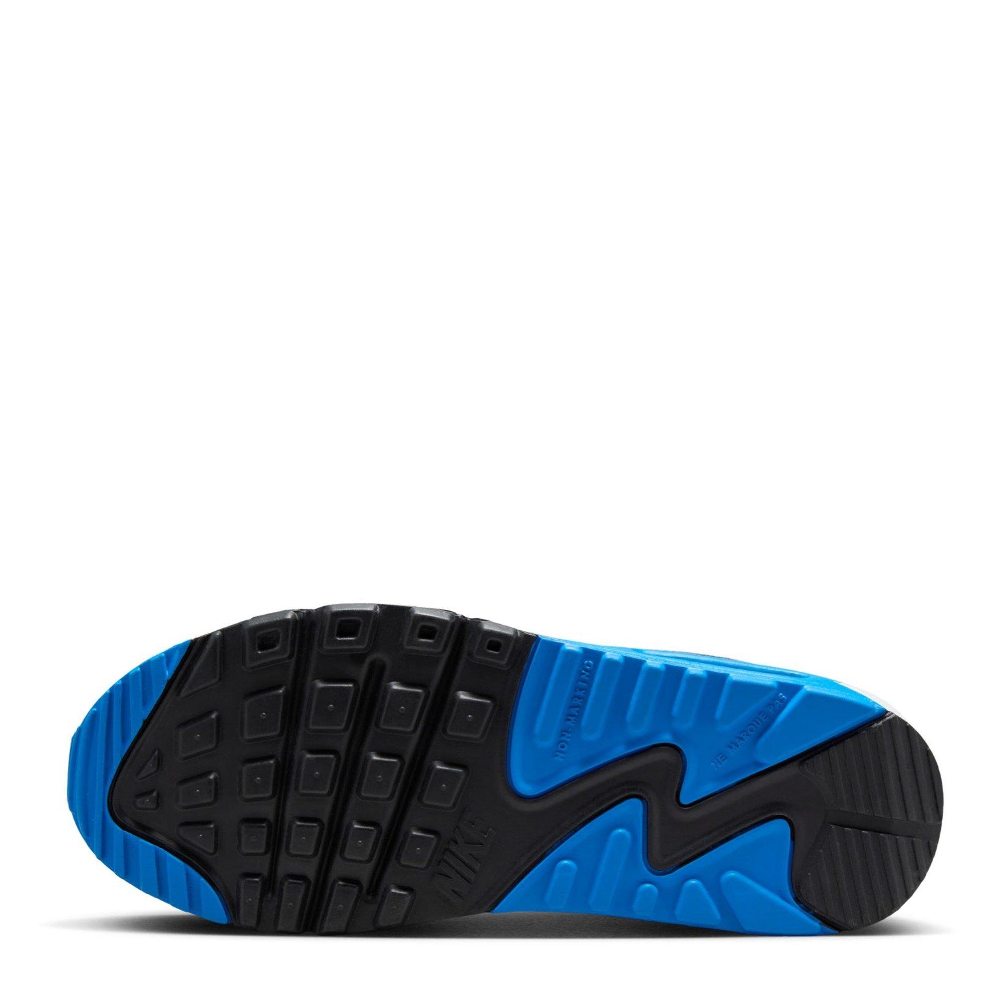 Nike Air Max 90 LTR Big KidsTrainers