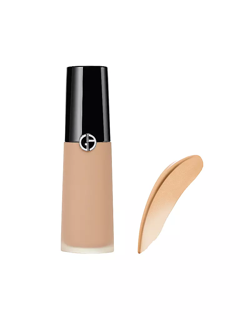 GIORGIO ARMANI COSMETICS Luminous Silk Glow Concealer (2) beige