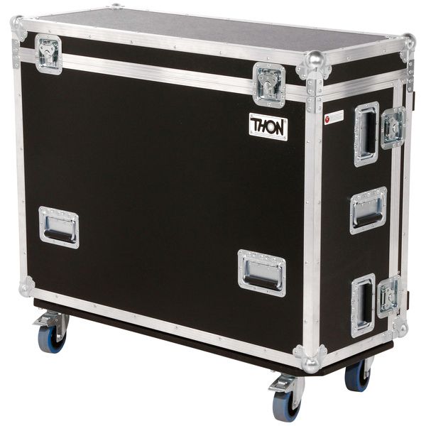 Thon Roadcase Yamaha DM7-EX RG DH