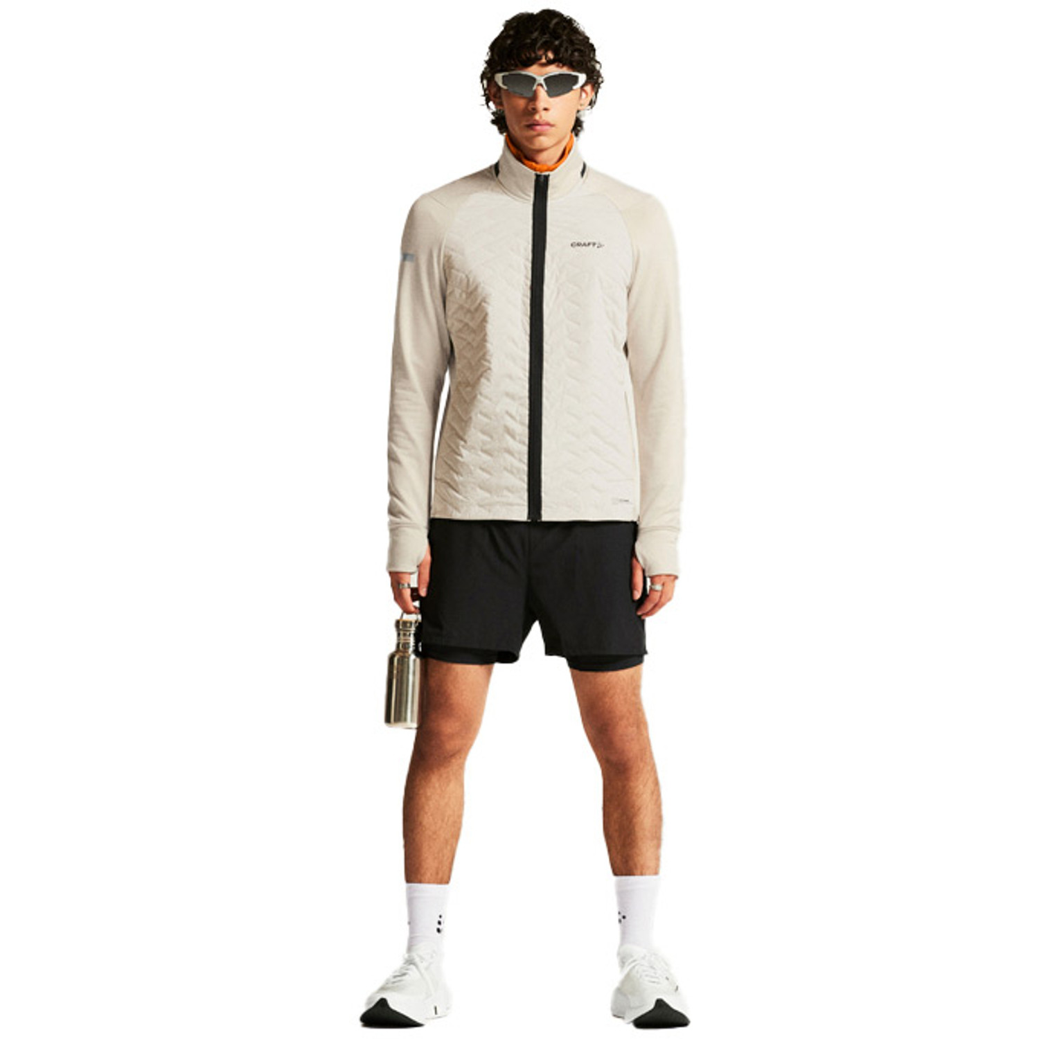 Craft ADV Subz Jack 3 Heren