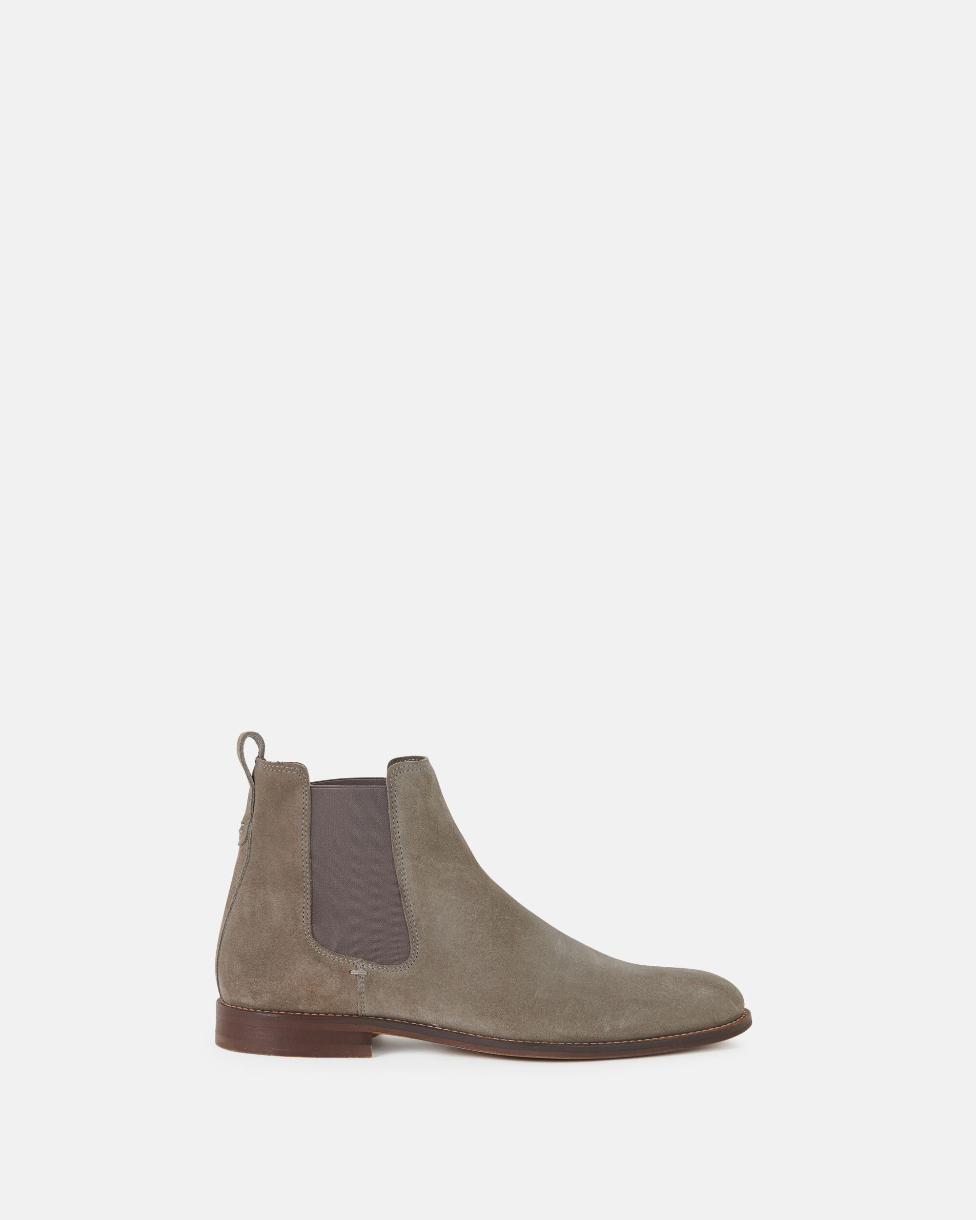 BOOTS VIENCE Gris