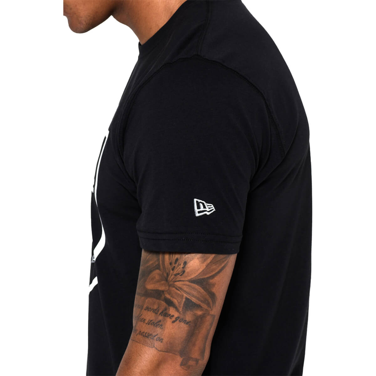 New Era NFL Las Vegas Raiders T-shirt Herre