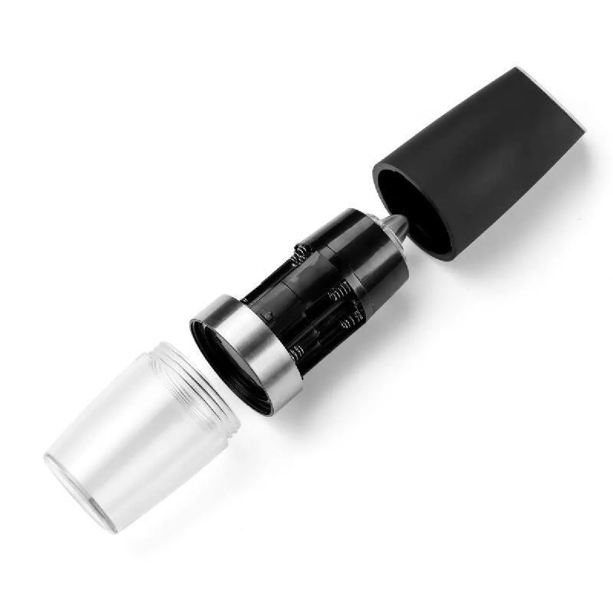 Meuleuse Universal - Noir