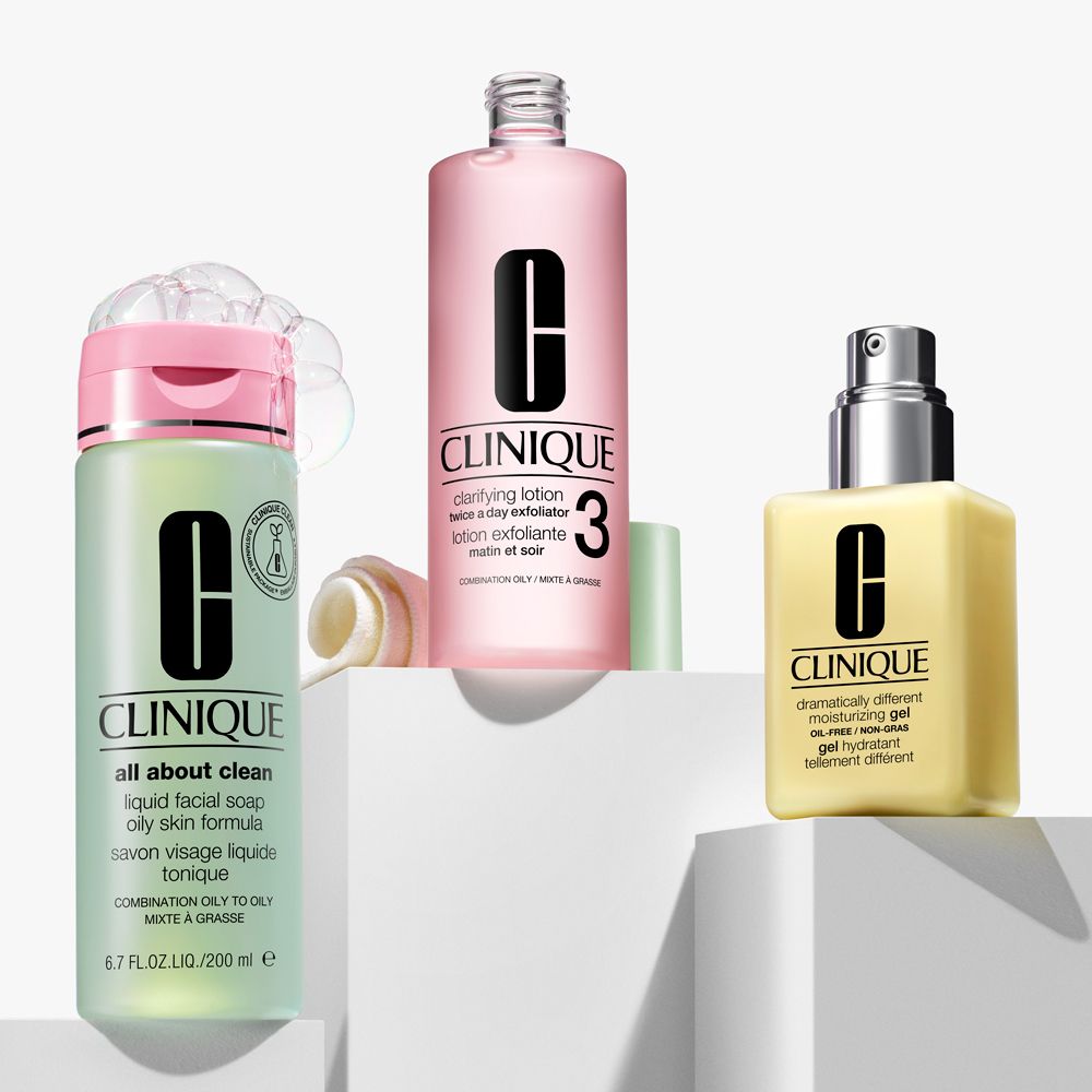 CLINIQUE Dramatically Different™ Moisturizing Gel