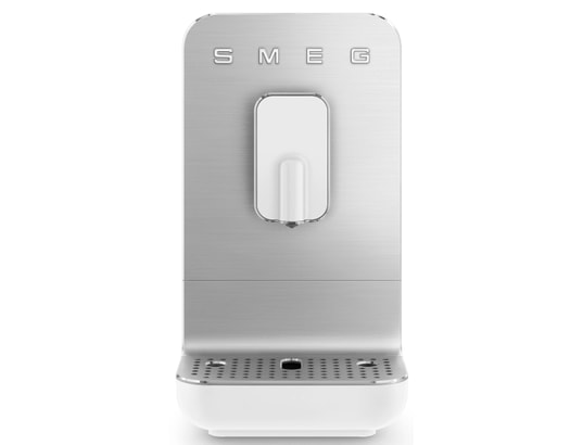 SMEG - Robot expresso BCC11WHMEU