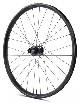 Paire de Roues Seido Sinus 650b | 12x100 - 12x142mm | CenterLock