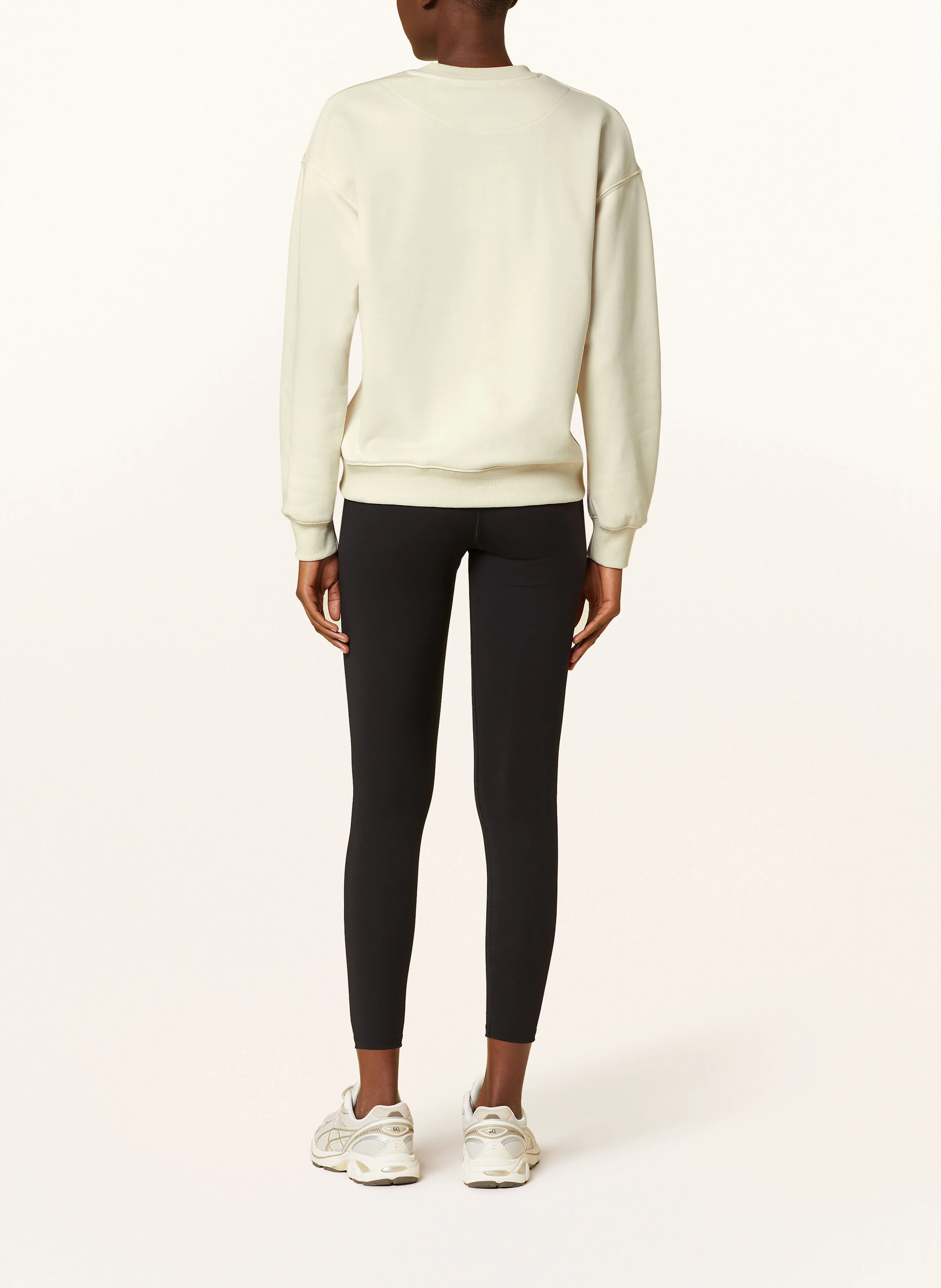 TheJoggConcept Sweatshirt JCSAJA