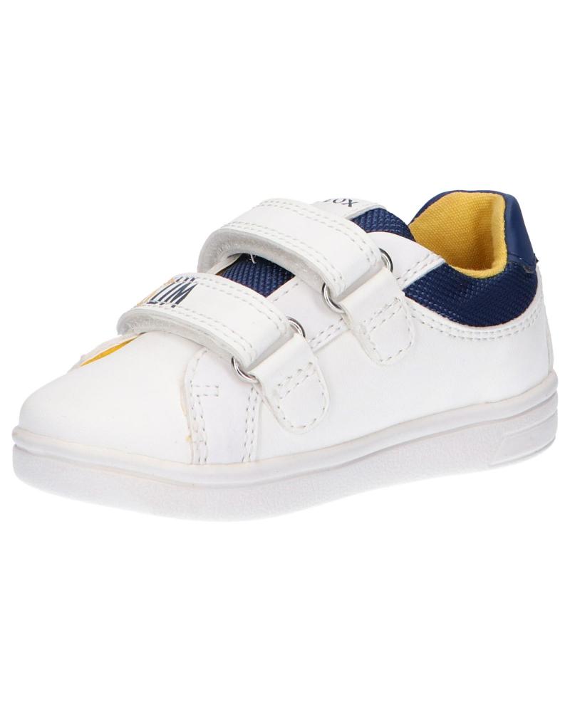 Sapatos esportivos Geox B152cb 054fu B Djock