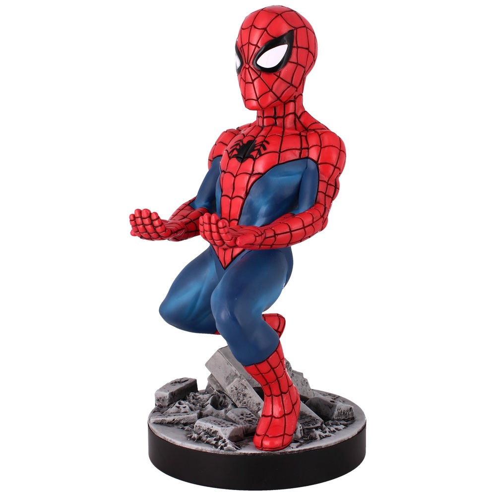 The Amazing Spider-Man Cable Guy – Handy- und Controller-Halterung