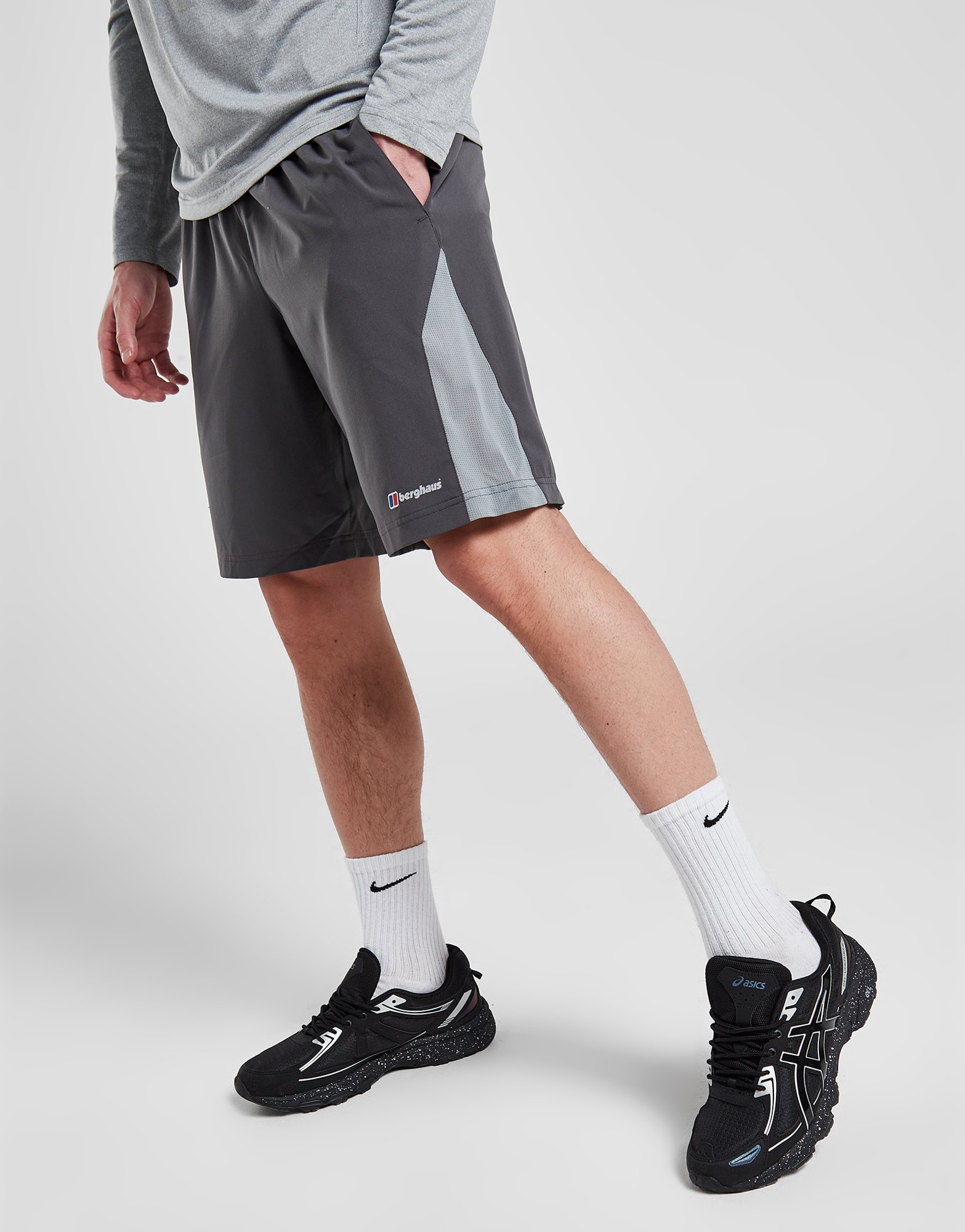 Berghaus Short Stanope Homme