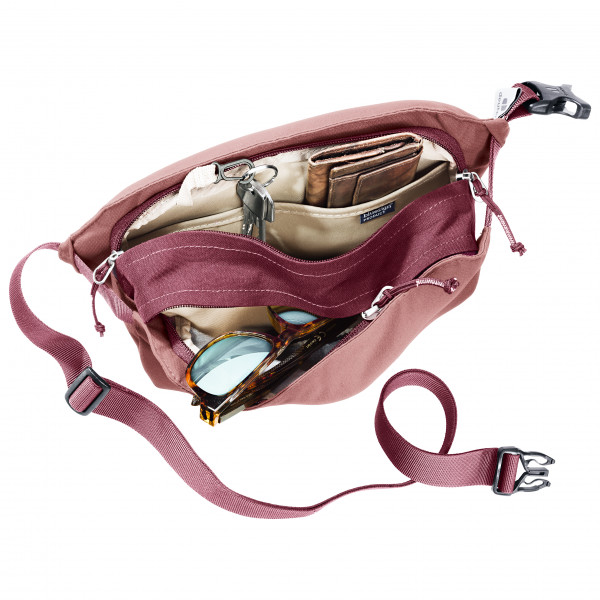 Deuter - Passway 2 - Sac à bandoulière