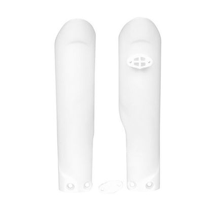 Protections de fourche R-tech Blanc - Blanc