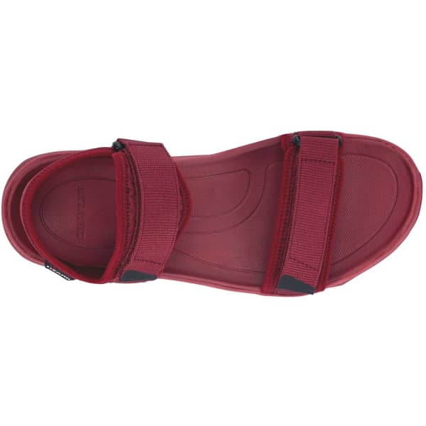 Sandale de randonnée LIZARD W'S TREK ZINFANDEL RED