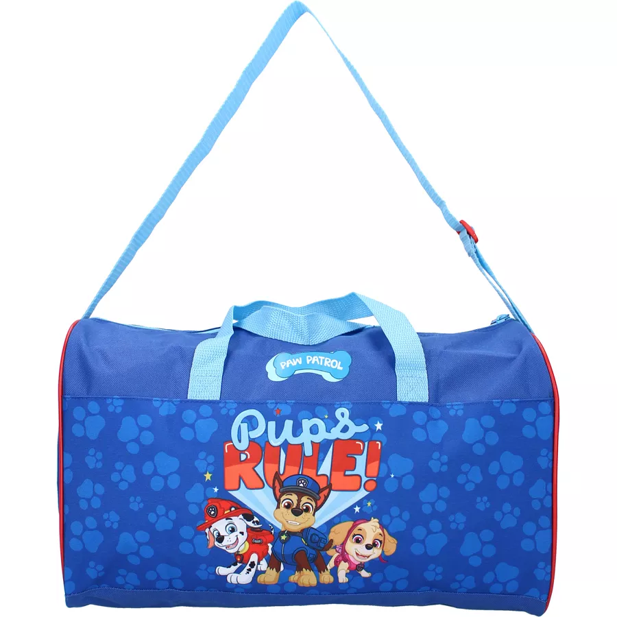Vadobag Sporttasche Paw Patrol Pups Rule
