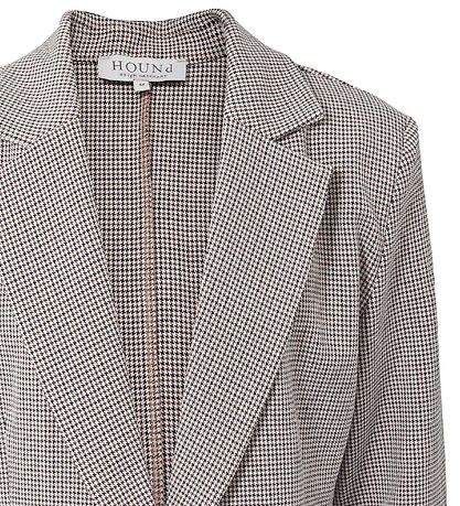 Hound Blazer - Checks