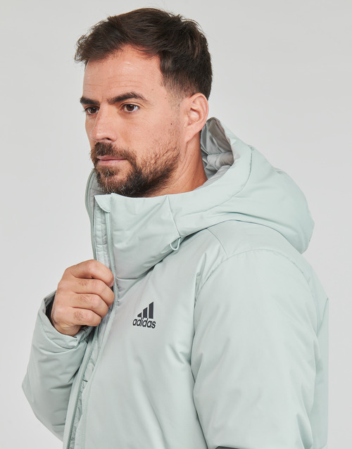 Adidas Sportswear - TRAVEER CR J - Gris