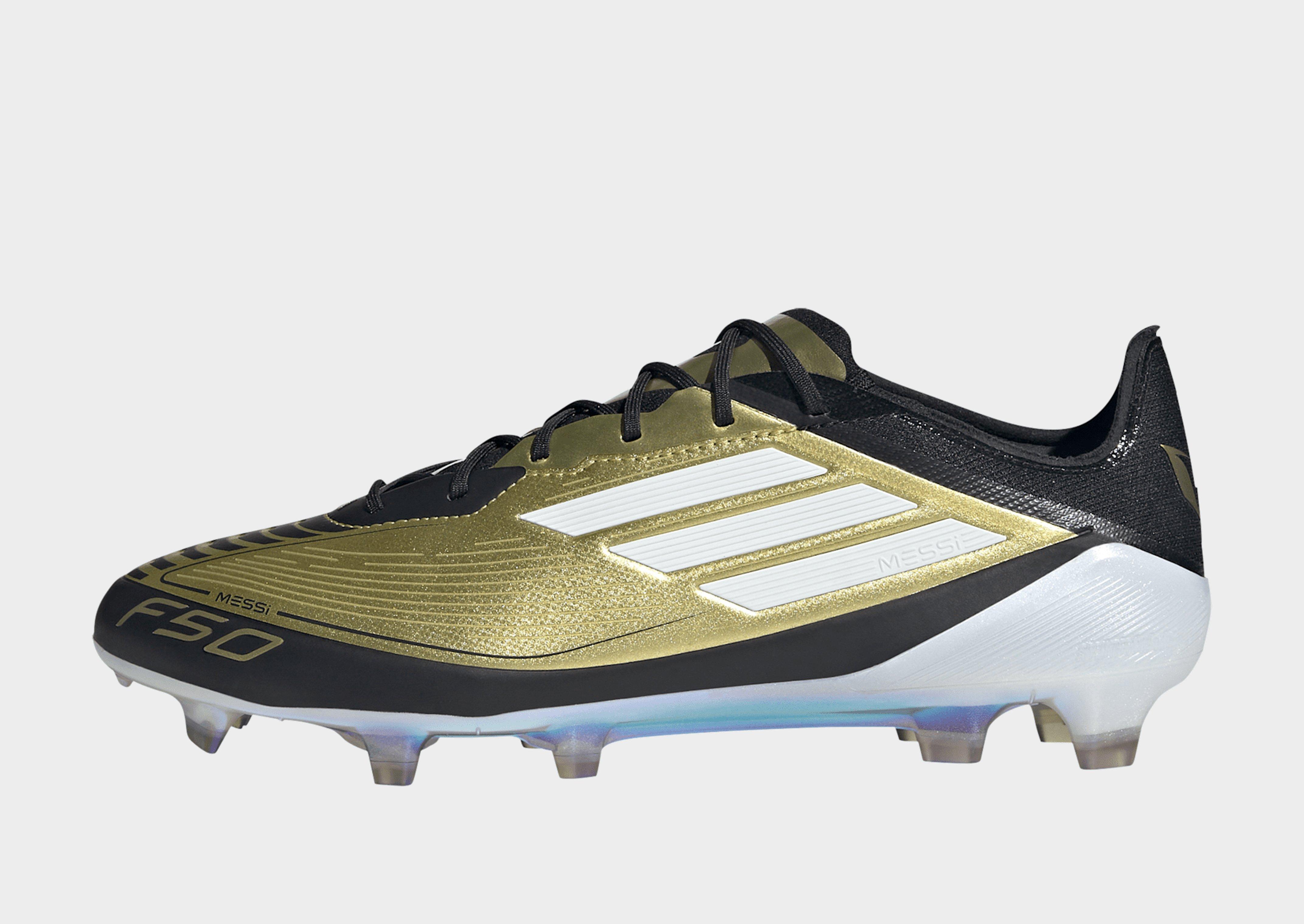adidas Chaussure Messi F50 Elite Terrain souple