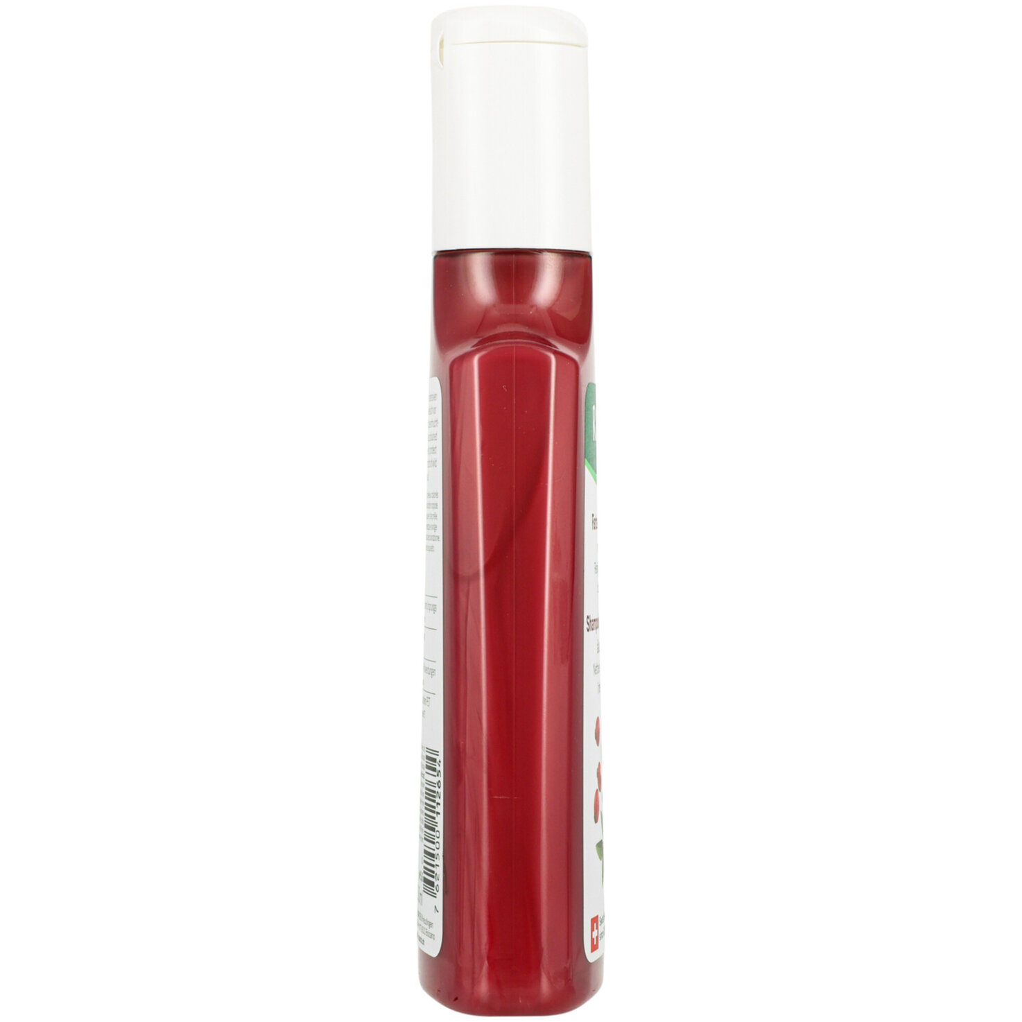 Rausch Farbschutz Shampoo mit Wildrose
