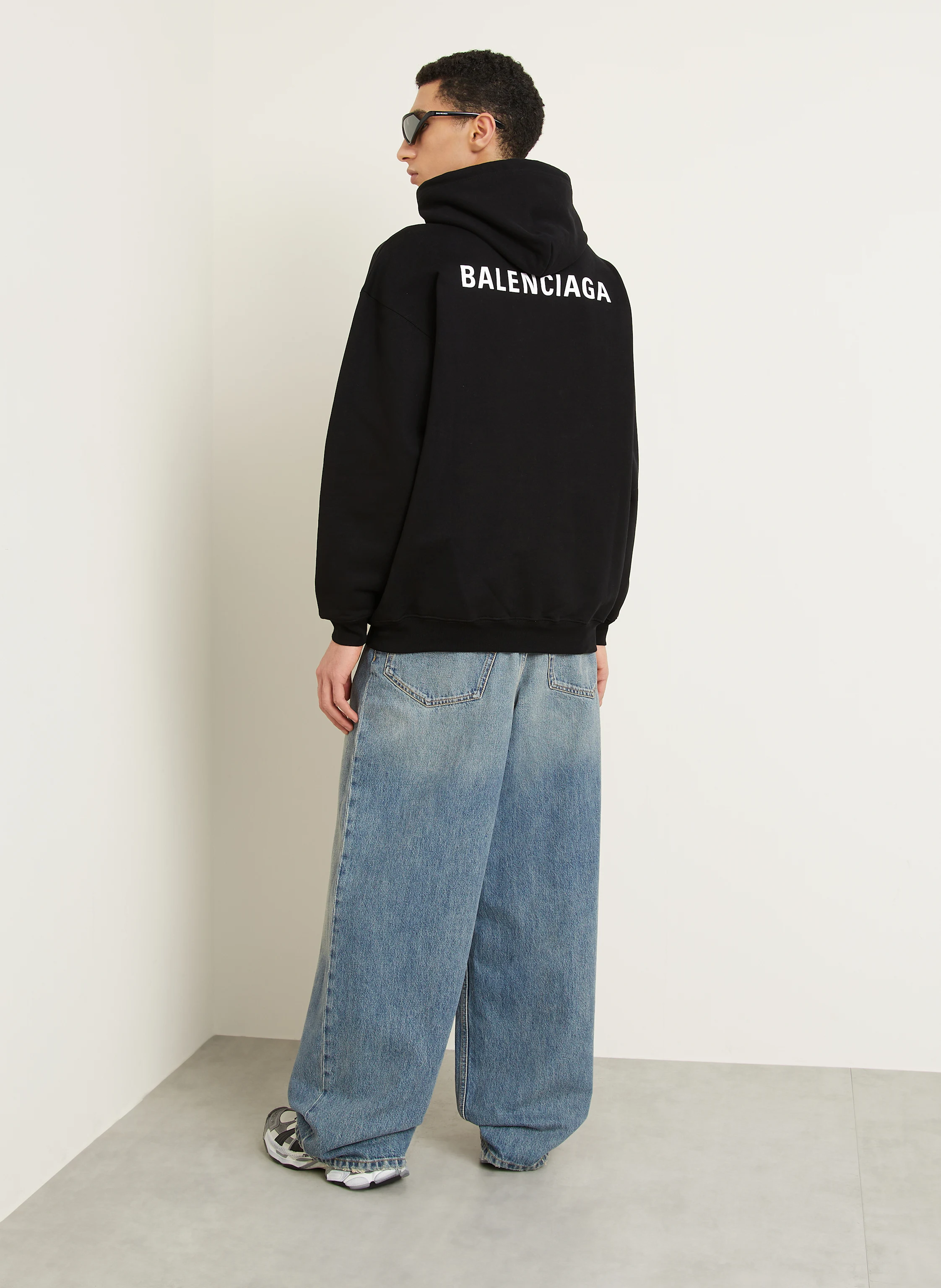 BALENCIAGA Hoodie