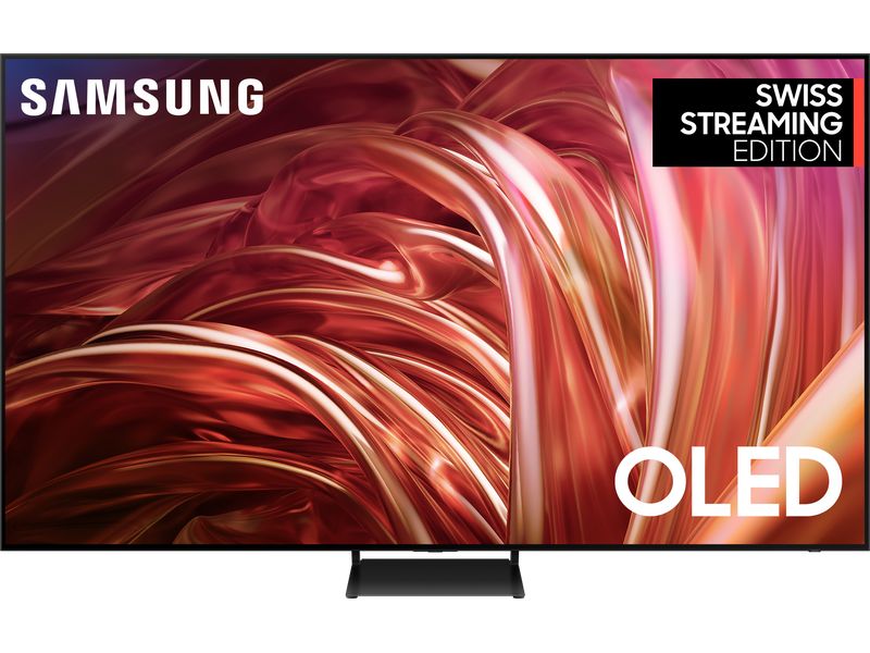 Samsung TV QE55S85DAEXXN 55