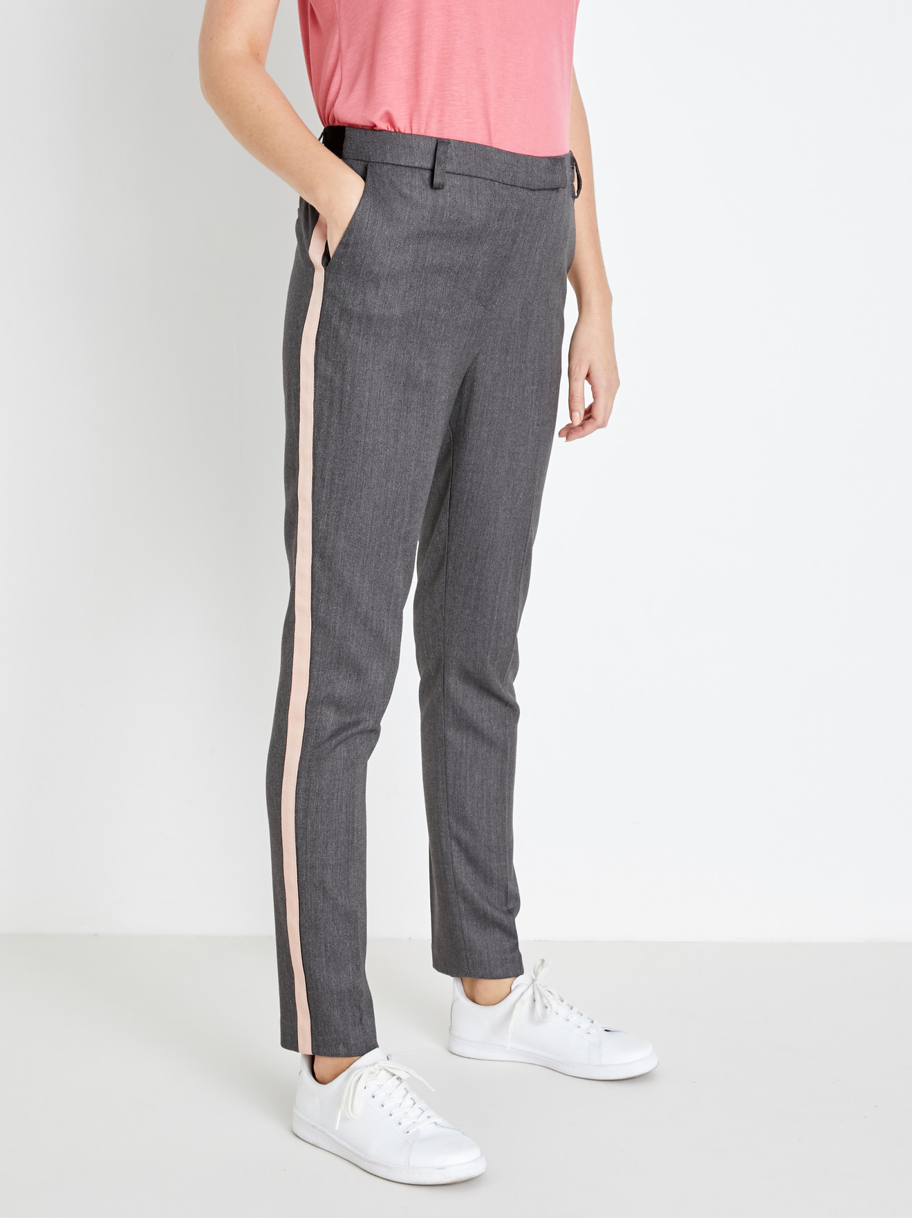 Pantalon 7/8ème