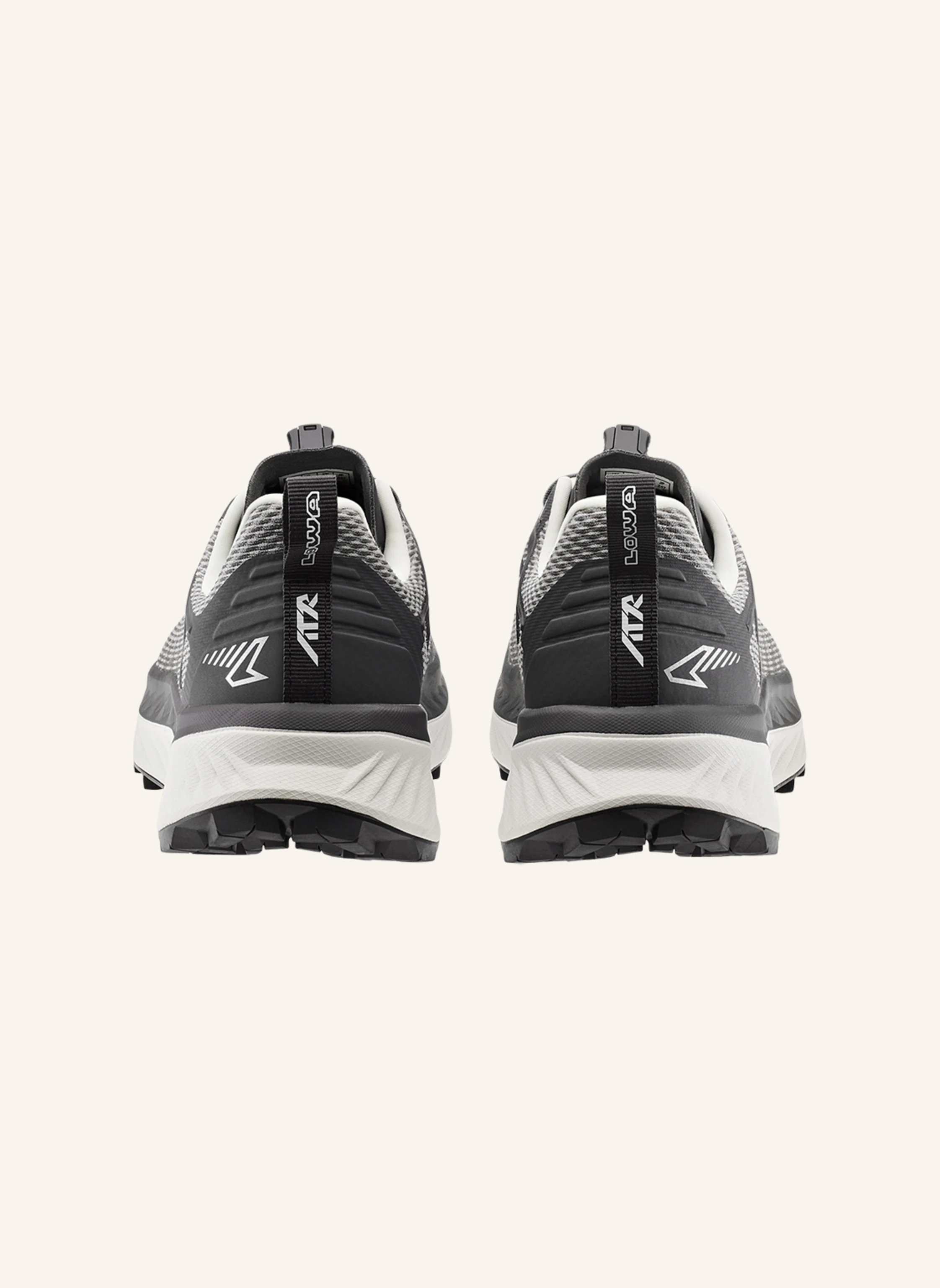 LOWA Trailrunning-Schuhe FORTUX GTX Ws