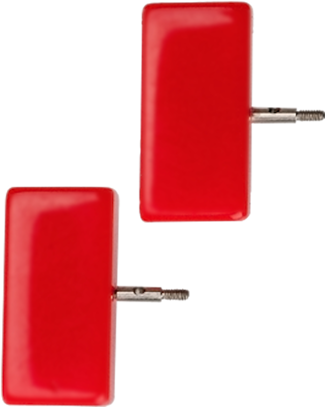 End Stoppers (2 pcs) ChiaoGoo