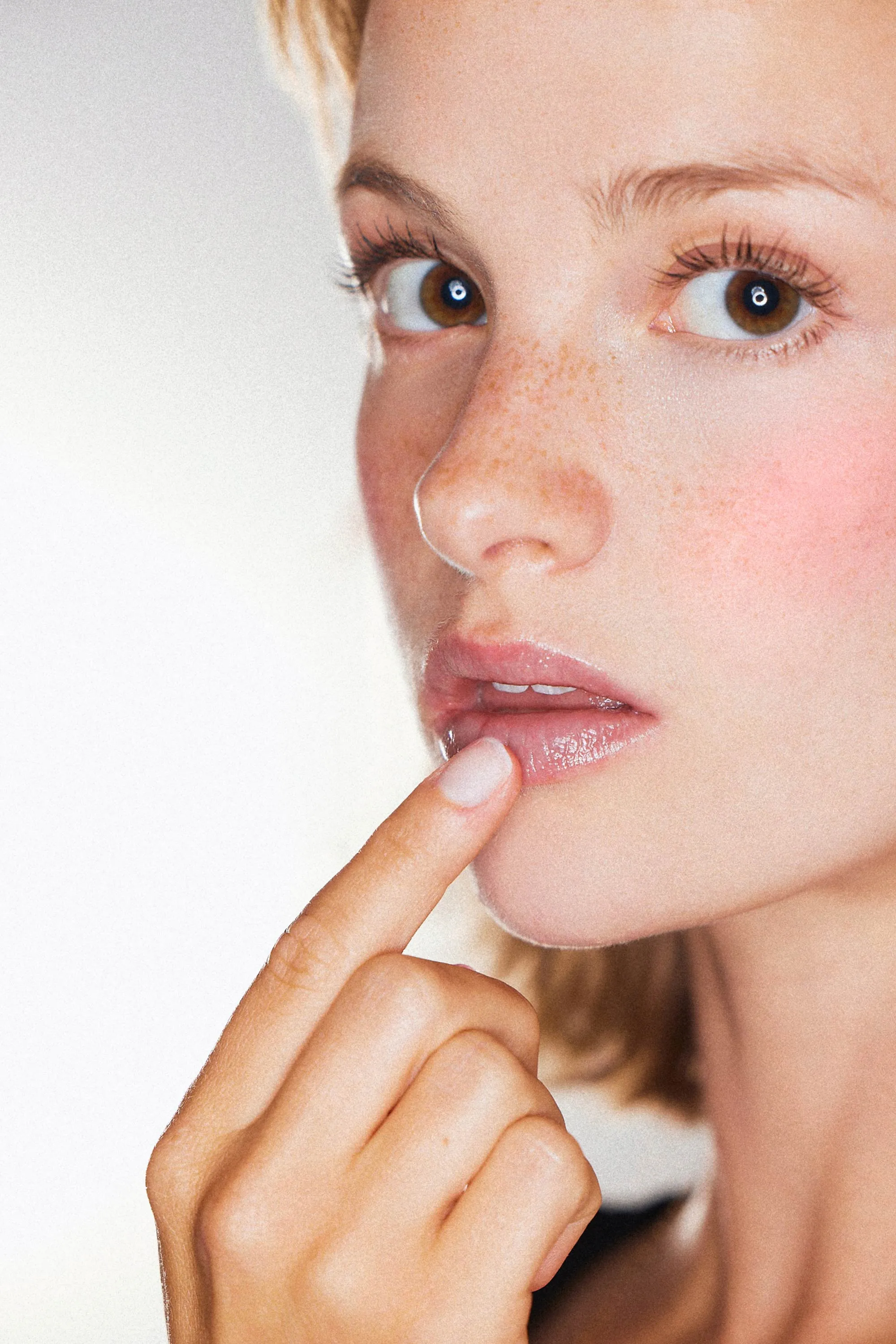Yolaine Le baume lèvres-12 ml
