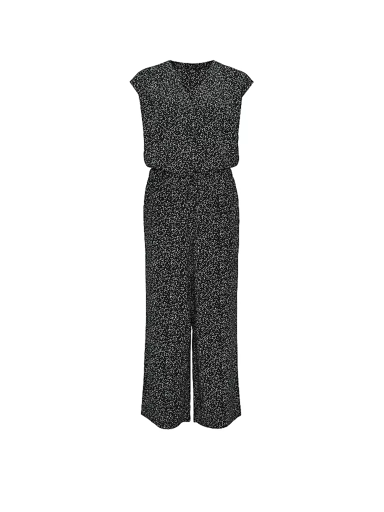 OPUS Jumpsuit MONELI CITY petrol